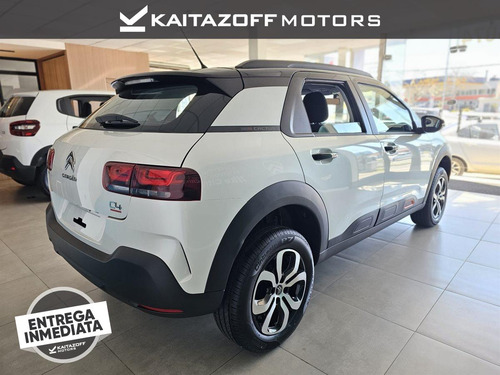 Citroën C4 Cactus FEEL AT
