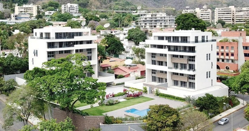 Imagen 3 de 30 de Apartamento En Venta En Altamira
