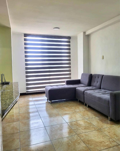 Apartamento En Alquiler Conj. Res. Villas Geicas La Morita I