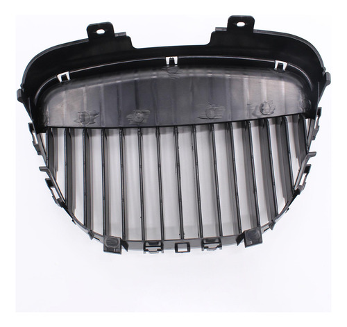 Parrilla Delantera De Coche Compatible Con Seat Cordoba