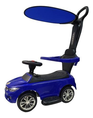 Carro Montable Paseador Para Bebes Y Niños 