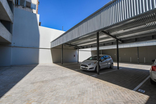 Imagen 18 de 18 de Departamento De 2 Dormitorios En Venta Con Cochera A Estrenar Bauen Pilay Centro Rosario