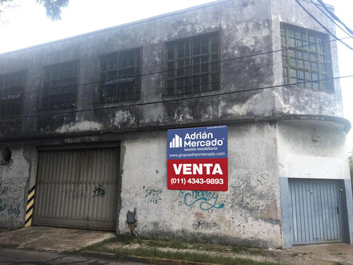Depósito - Florida Oeste - Vendido