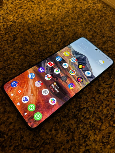 Xiaomi Poco Poco X6 Pro Dual Sim 512 Gb Amarillo 12 Gb Ram Amarillo (Usado)