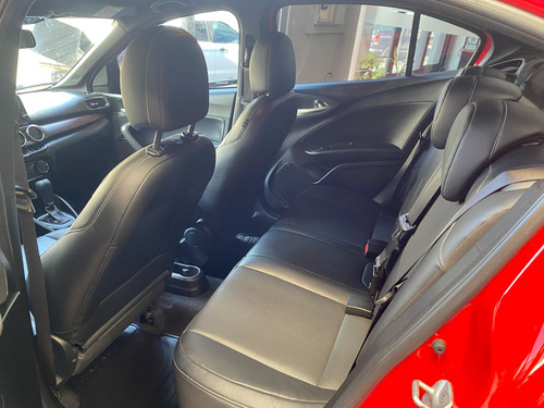 Fiat Cronos 1.3 Precision Cvt