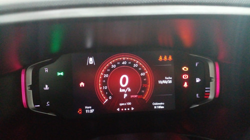 Fiat FASTBACK 1.3 T270 At6