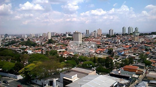 Apartamento Duplex Residencial À Venda, Vila Hulda, Guarulhos - Ad0010. - Ad0010