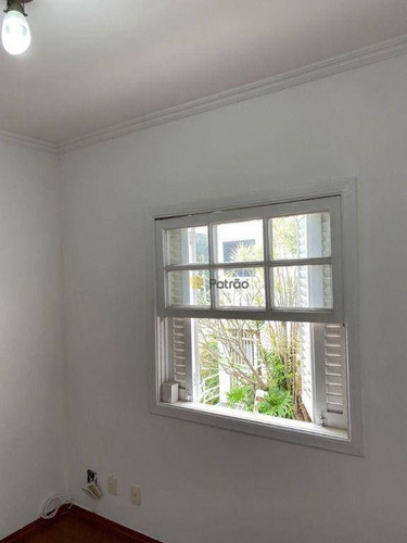 Imagem 6 de 28 de Sobrado Com 3 Dormitórios À Venda, 110 M² Por R$ 595.000,00 - Vila Eldízia - Santo André/sp - So0902