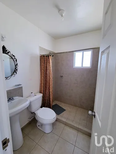 Venta Casa 2 Ambientes Los Encinos