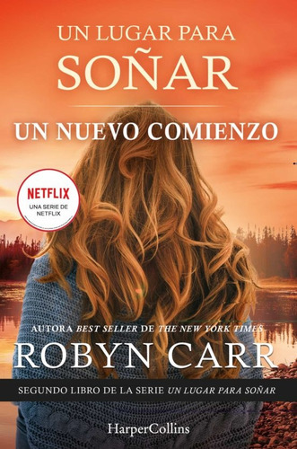 Un Nuevo Comienzo - Carr, Robyn