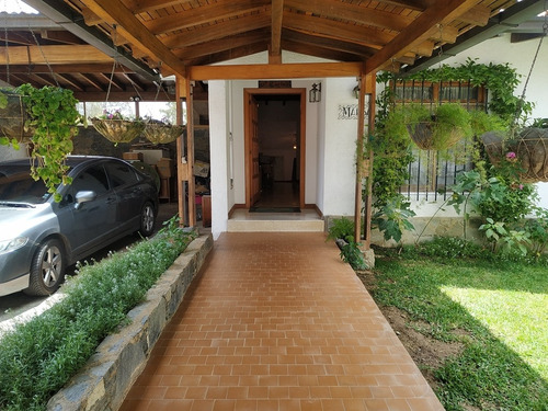 Imagen 2 de 23 de Venta De Casa En La Urb. La Lagunita Country Club, El Hatillo