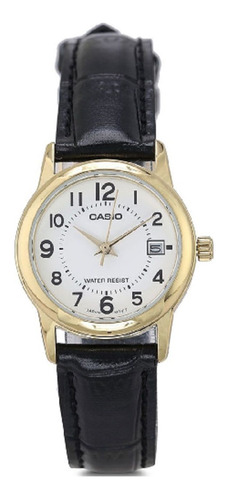Reloj Marca Casio Modelo Ltp-v002gl-7b