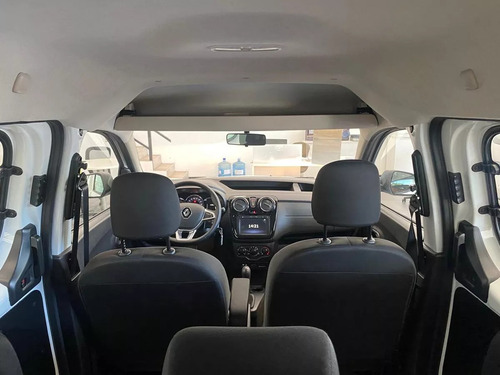 Renault Kangoo 5a Adjudicada Jm