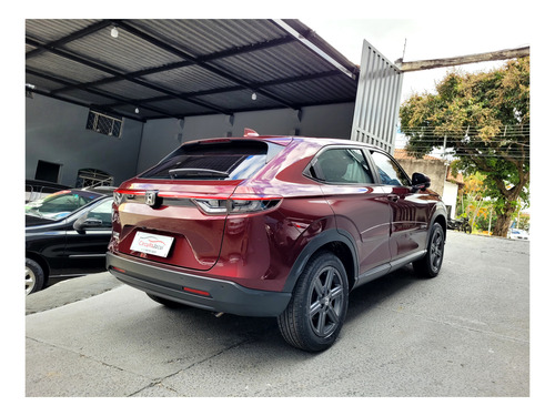 Hr-v Exl 1.5 I-vtec Cvt