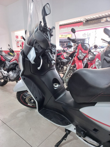 Dafra Citycom 300 S, Sem Entrada 12x2120 No Cartão C/c