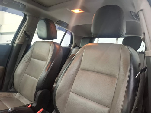 Chevrolet Tracker 1.8 MPFI LTZ 4X2 16V FLEX 4P AUTOMÁTICO