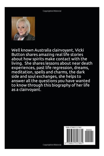 Yo Predigo: La Conocida Clarividente Australiana Vicki