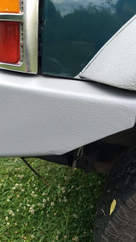 Ford Ranger Dodgeram Bumpers Offroad Precios25a35mil Guinche