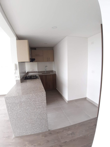 Imagen 22 de 23 de Venta Apartamento Castilla Imperial