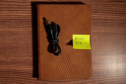 Amazon Kindle Paperwhite (11.a Generación) (Usado)