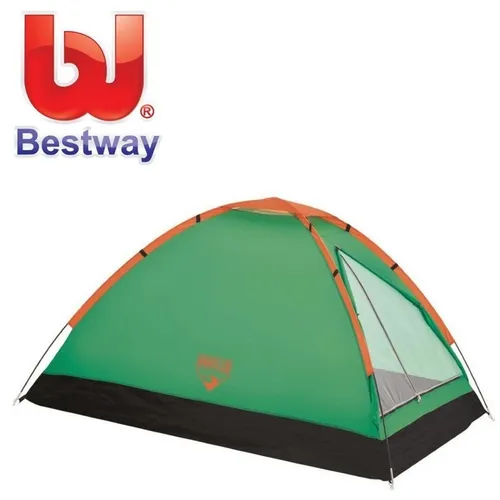 Bestway Carpa Monodome X2 Personas Tent 205x145x100 Cm 68040