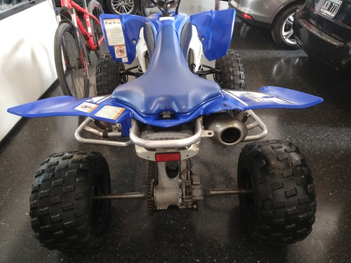 Yamaha Yfz 450 R