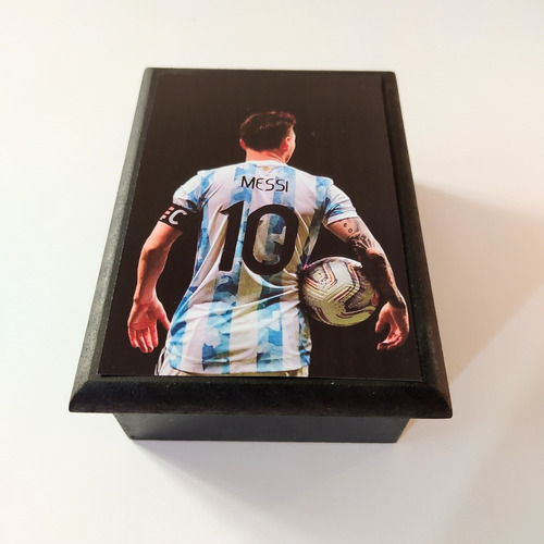 Souvenirs Hombres 18 Años 21 Años 30 Años Fútbol Messi