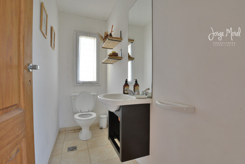 Casa Interno #0-100 - Pilar Del Este - San Alfonso - 170m2 #id 13831