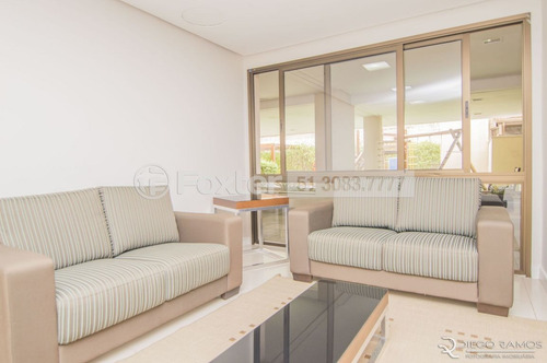 Imagem 21 de 30 de Apartamento, 3 Dormitórios, 84.25 M², Passo Da Areia - 206763