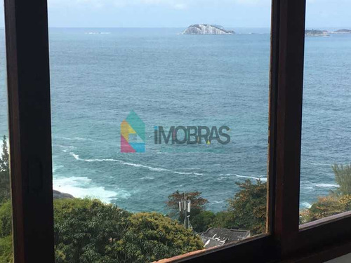 Imagem 12 de 15 de Apartamento-à Venda-vidigal-rio De Janeiro - Boap20446