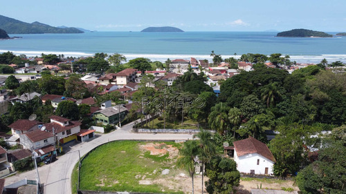Imagem 8 de 8 de Terreno, Praia Da Maranduba, Ubatuba - R$ 2.26 Mi, Cod: 1766 - V1766