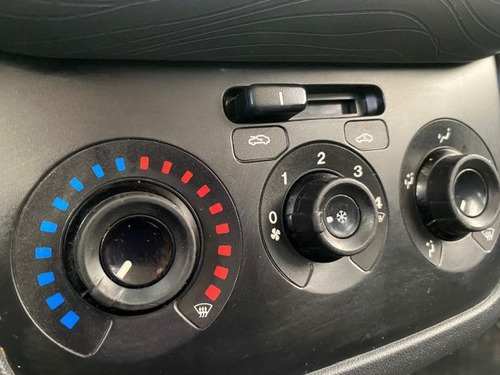 Imagem 7 de 12 de Punto 1.6 Essence 16v Flex 4p Manual