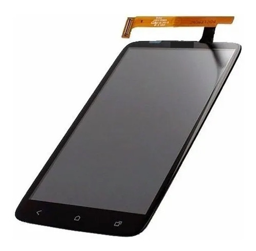 Pantalla Completa Display Lcd Touch Digitalizador Htc One X