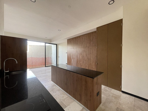 Departamento En Venta En Slaka (a Estudio) Santa Gertrudis Copó