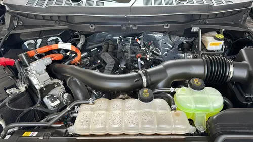 Ford Lobo 3.5 V6 Hev Platinum Plus 4X4 At