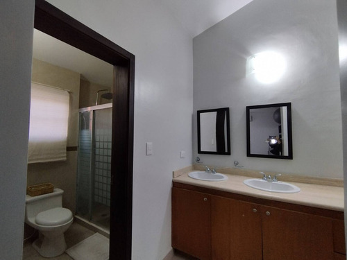 Townhouse En Monte Plata Trigal Norte Planta 100% Y Pozo