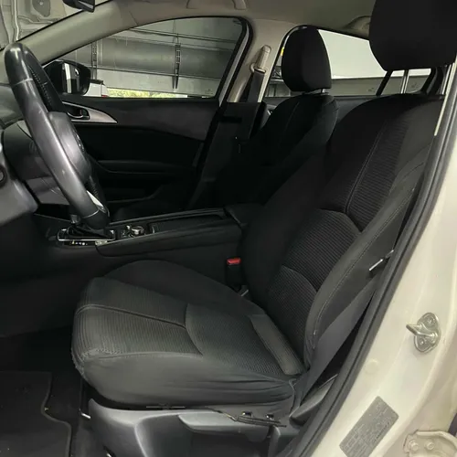 Mazda 3 2.0 Touring At