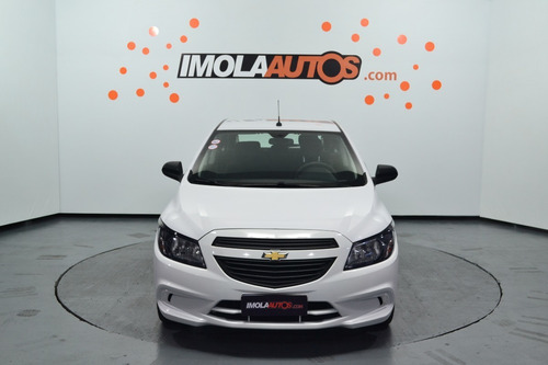 Chevrolet Onix 1.4 Joy Ls Mt 2019-imolaautos