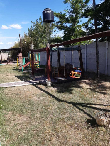 Imagen 9 de 15 de Casa Quinta San Vicente Hospedaje Pileta Quincho Parrilla