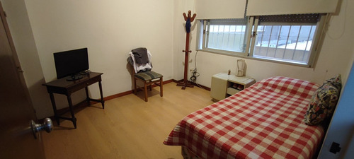 Departamento Semipiso 4 Ambientes Con Dep. Baulera. Guarda Coche. Colegiales