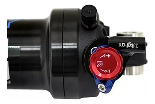 X-fusion O2 Pro Rlr Amortiguador Trasero 190 X 51 Mm Con Man