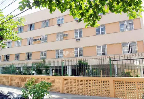Apartamento À Venda, 55 M² Por R$ 240.000,00 - Largo Do Barradas - Niterói/rj - Ap37205