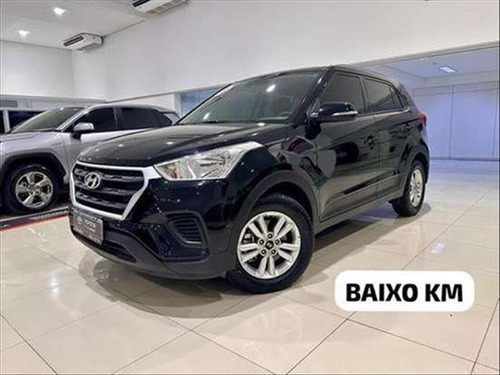 Hyundai Creta 1.6 16v Smart