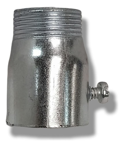 Terminal Emt 20mm Galvanizada - Pack De 25