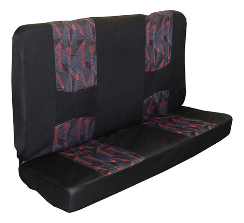 Cubre Asiento Universal Jaquard