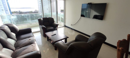 Imagen 6 de 21 de Apartamento En Venta En Punta Del Este, Mansa