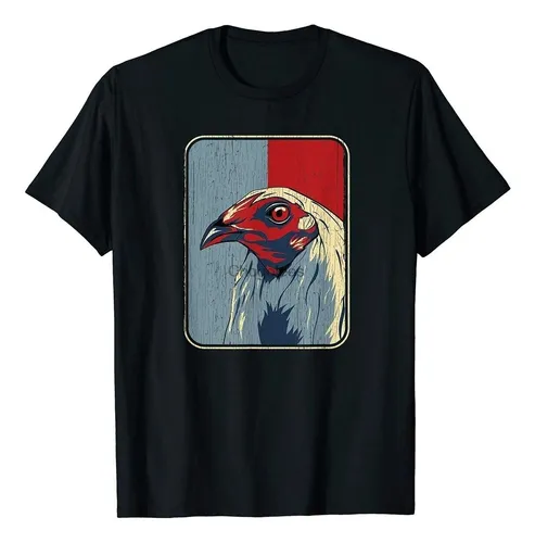 Playeras de gallos de pelea new arrivals