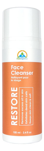 Limpiador Facial  El Mejor Jabon Facial Hidratante E Hidrat