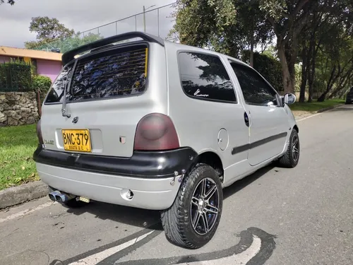 Renault Twingo 1.2 Dynamique