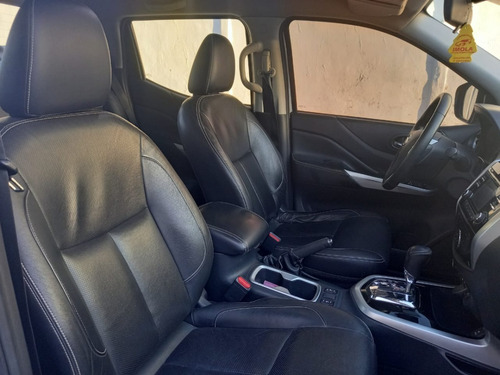 Frontier 2.3 Le 4x4 Aut. 2016